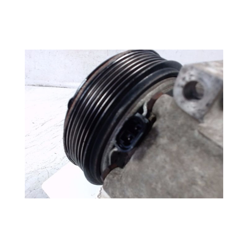 COMPRESSEUR AIR CONDITIONNE RENAULT MEGANE I PH2 99-02