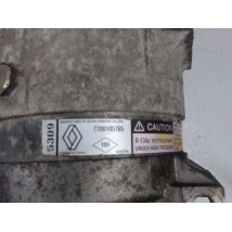 COMPRESSEUR AIR CONDITIONNE RENAULT MEGANE I PH2 99-02