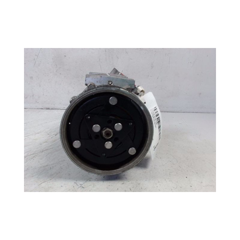 COMPRESSEUR AIR CONDITIONNE DACIA DUSTER 2010-