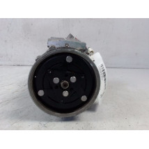 COMPRESSEUR AIR CONDITIONNE DACIA DUSTER 2010-