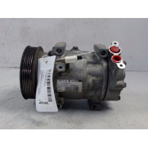 COMPRESSEUR AIR CONDITIONNE DACIA DUSTER 2010-