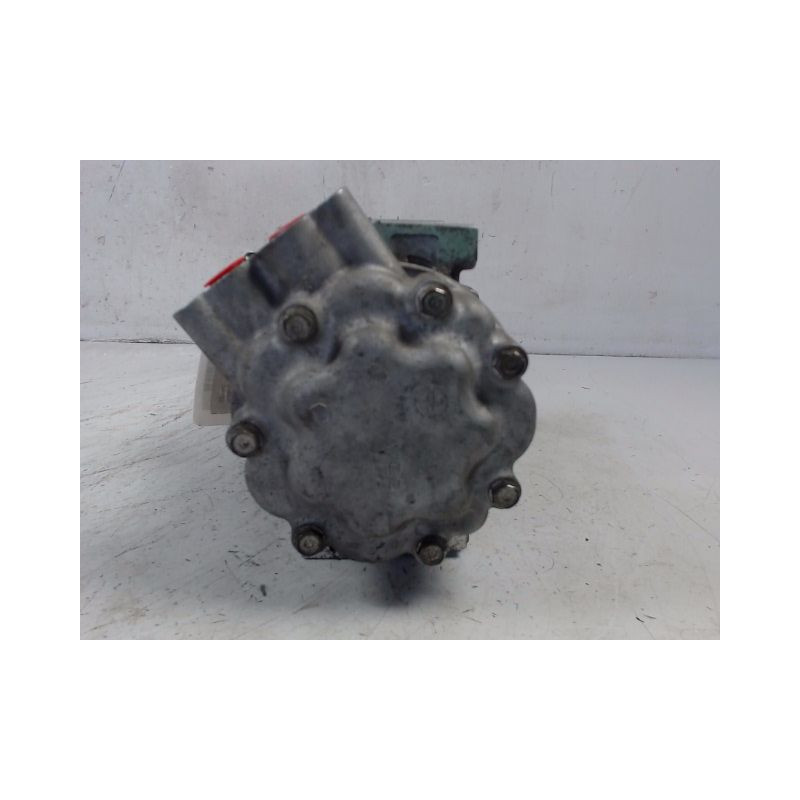 COMPRESSEUR AIR CONDITIONNE DACIA DUSTER 2010-