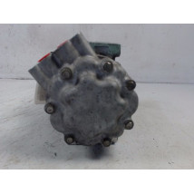 COMPRESSEUR AIR CONDITIONNE DACIA DUSTER 2010-