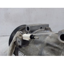 COMPRESSEUR AIR CONDITIONNE DACIA DUSTER 2010-
