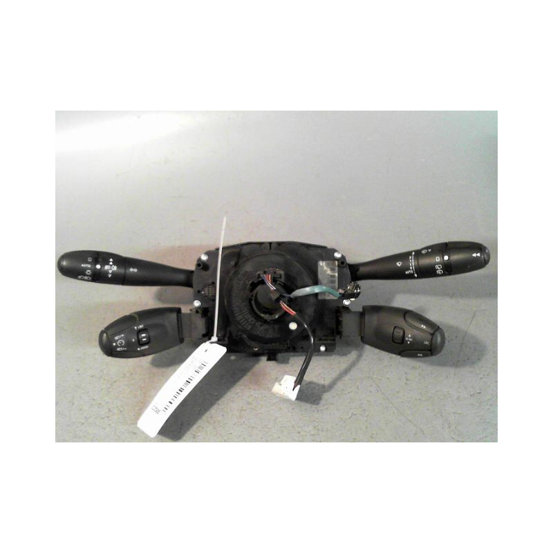 BLOC COMMODOS PEUGEOT 207 3P
