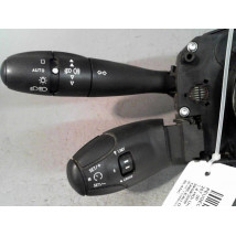 BLOC COMMODOS PEUGEOT 207 3P