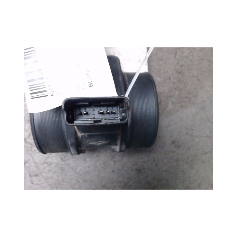 DEBIMETRE AIR FIAT DUCATO 11 C1A TOLE 2002-