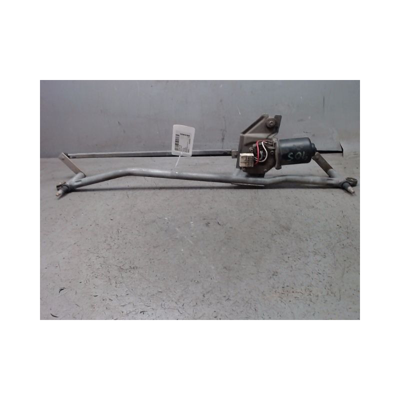 MECANISME ESSUIE-GLACE AVANT PEUGEOT 405 -92