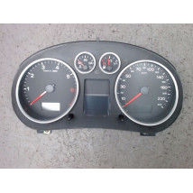BLOC COMPTEURS AUDI A2