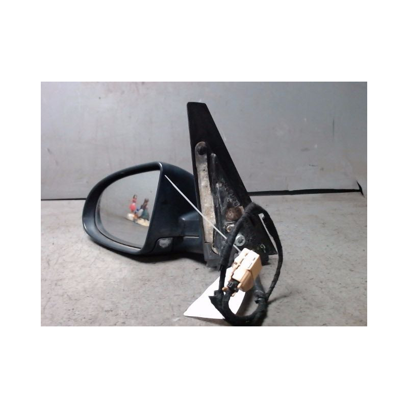 RETROVISEUR EXTERIEUR ELECTRIQUE GAUCHE AUDI A2