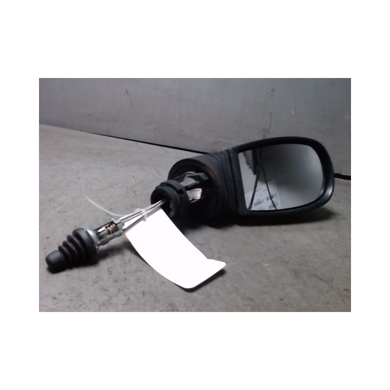 RETROVISEUR EXTERIEUR DROIT FIAT PUNTO 99-2003