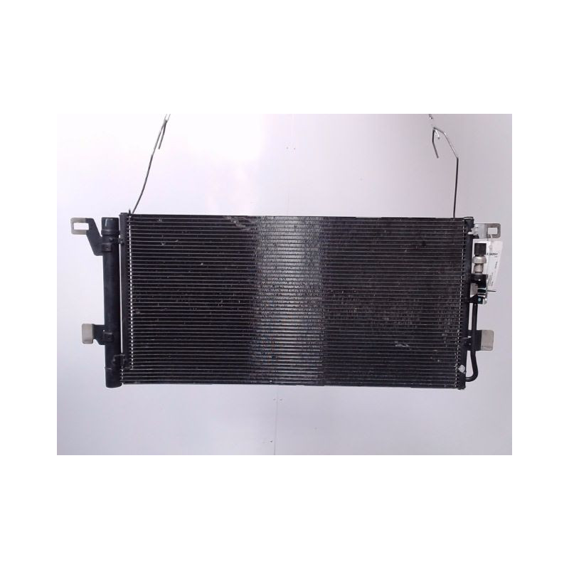 CONDENSEUR CLIMATISATION AUDI Q5