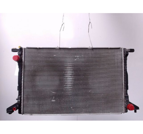 RADIATEUR