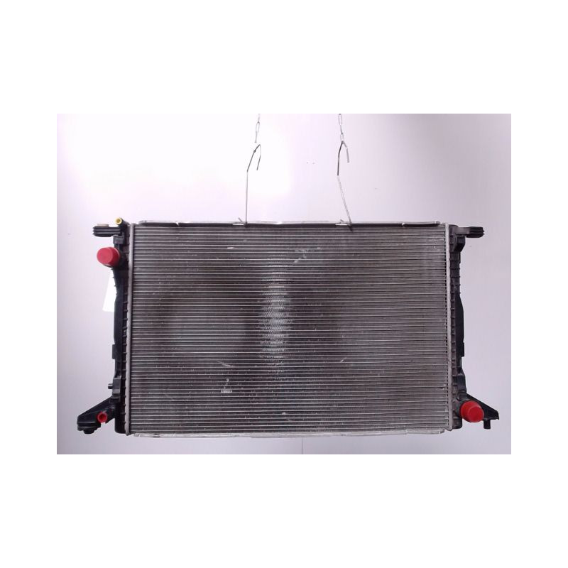 RADIATEUR AUDI Q5