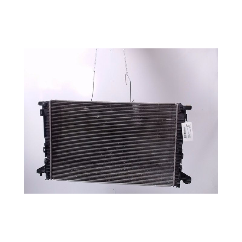 RADIATEUR AUDI Q5
