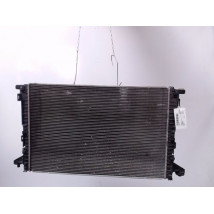 RADIATEUR AUDI Q5