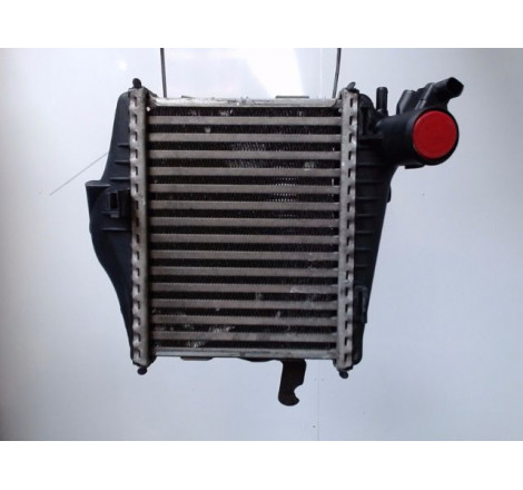 ECHANGEUR AIR