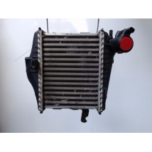 ECHANGEUR AIR SMART FORTWO COUPE 2007-