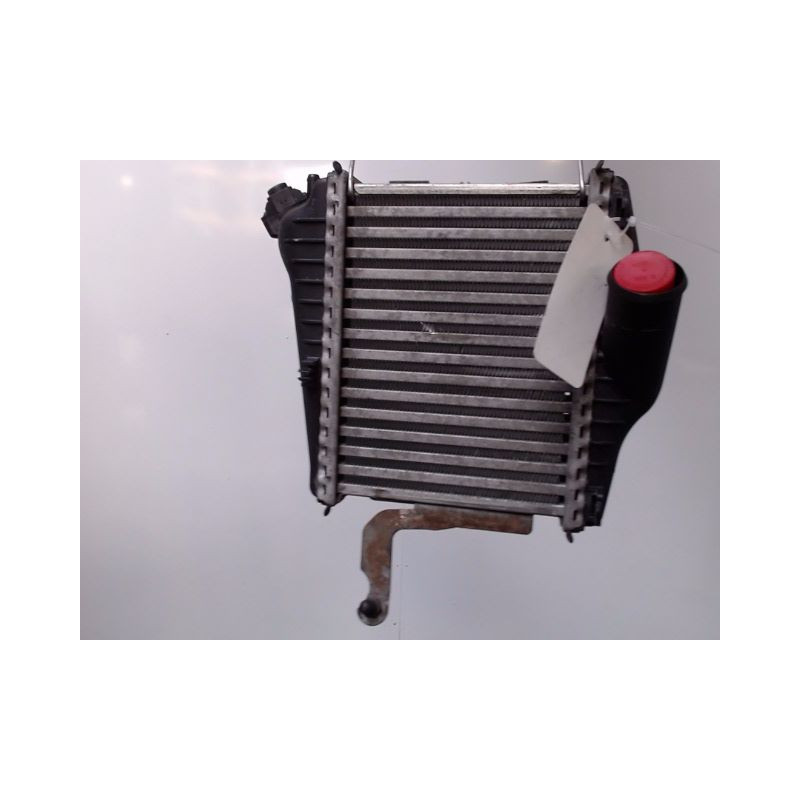 ECHANGEUR AIR SMART FORTWO COUPE 2007-