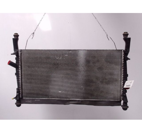 RADIATEUR