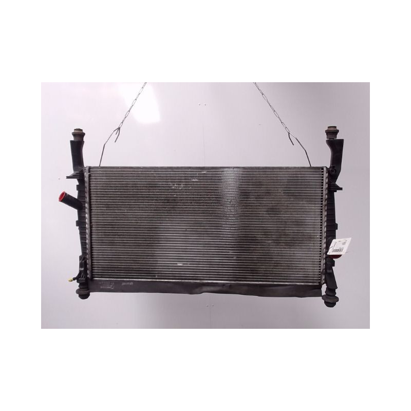 RADIATEUR FORD TRANSIT