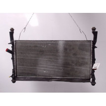 RADIATEUR FORD TRANSIT