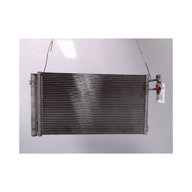 CONDENSEUR CLIMATISATION BMW SERIE 3