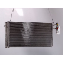 CONDENSEUR CLIMATISATION BMW SERIE 3
