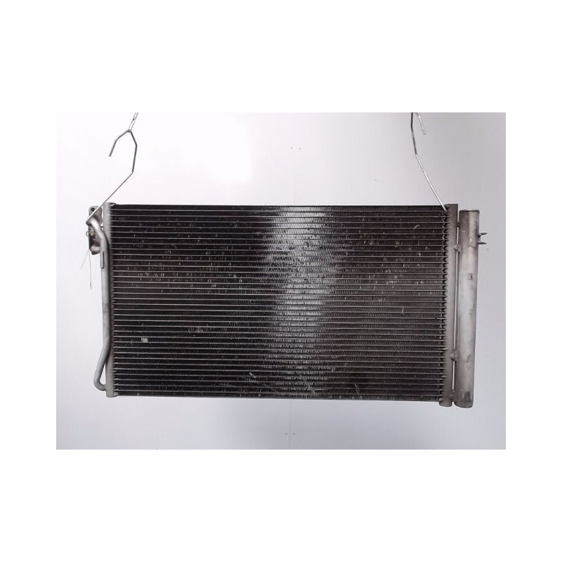 CONDENSEUR CLIMATISATION BMW SERIE 3