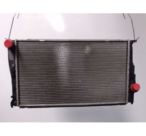 RADIATEUR