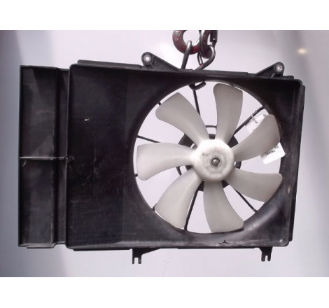 MOTEUR VENTILATEUR RADIATEUR