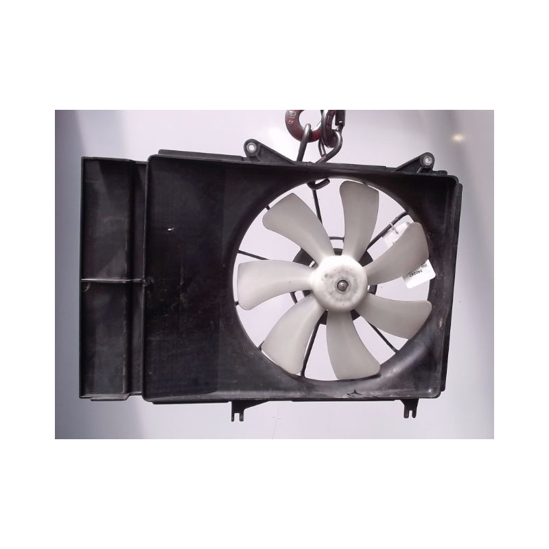 MOTEUR VENTILATEUR RADIATEUR OPEL AGILA