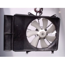 MOTEUR VENTILATEUR RADIATEUR OPEL AGILA
