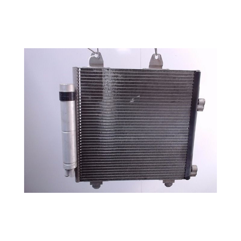 CONDENSEUR CLIMATISATION CITROEN C1 5P