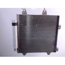 CONDENSEUR CLIMATISATION CITROEN C1 5P