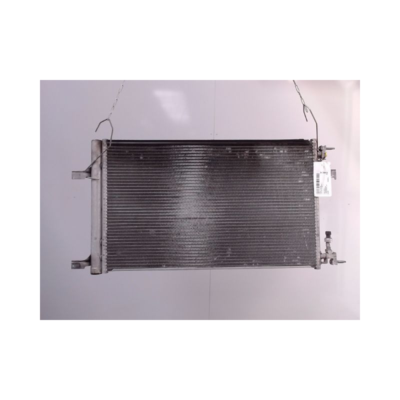 CONDENSEUR CLIMATISATION OPEL ZAFIRA 2006-