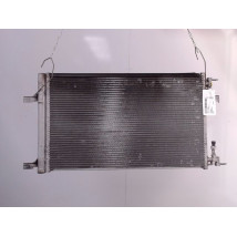CONDENSEUR CLIMATISATION OPEL ZAFIRA 2006-