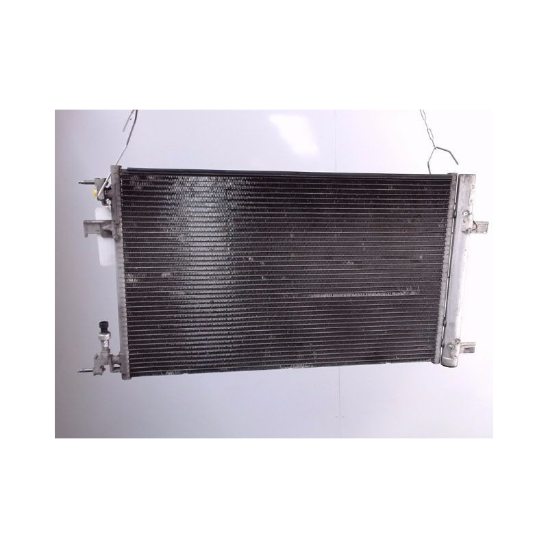 CONDENSEUR CLIMATISATION OPEL ZAFIRA 2006-