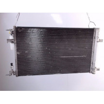CONDENSEUR CLIMATISATION OPEL ZAFIRA 2006-