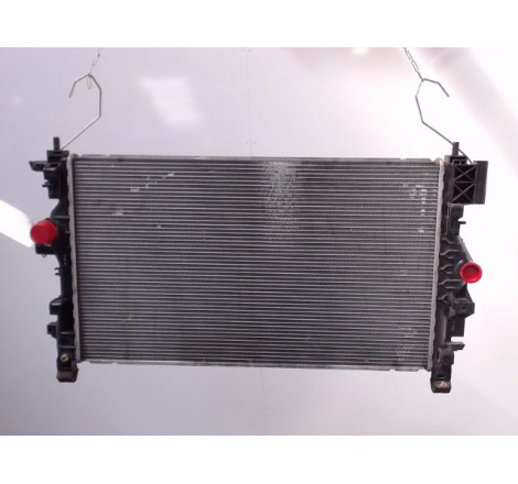 RADIATEUR