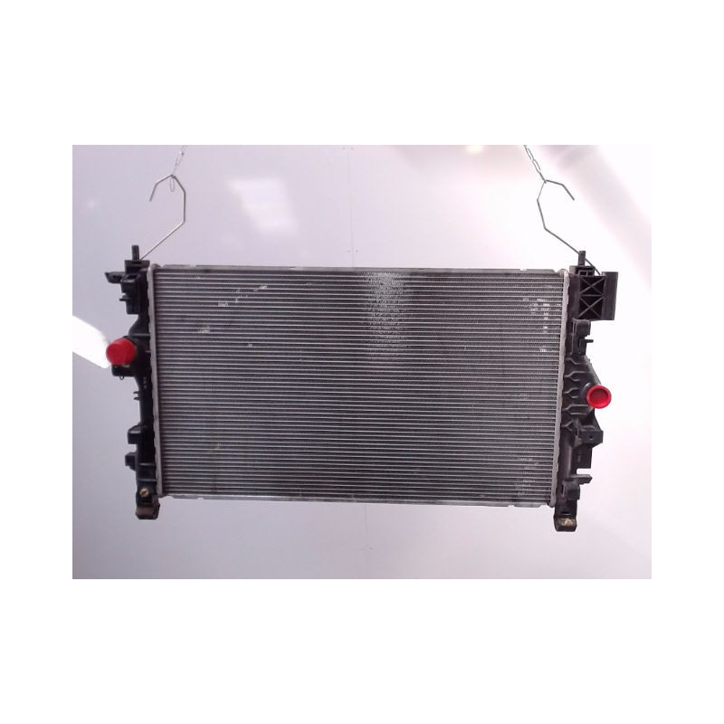 RADIATEUR OPEL ZAFIRA 2006-