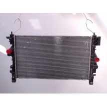 RADIATEUR OPEL ZAFIRA 2006-