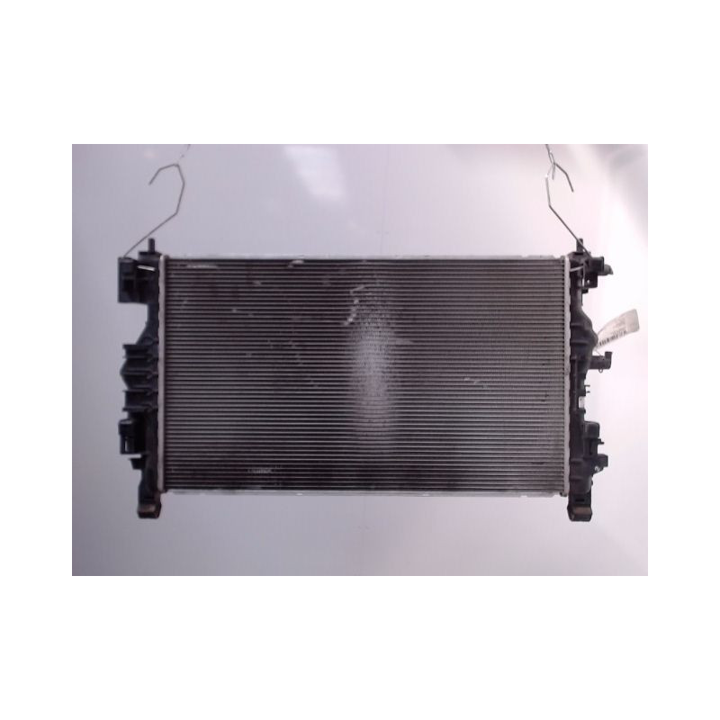 RADIATEUR OPEL ZAFIRA 2006-