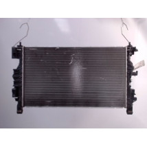 RADIATEUR OPEL ZAFIRA 2006-