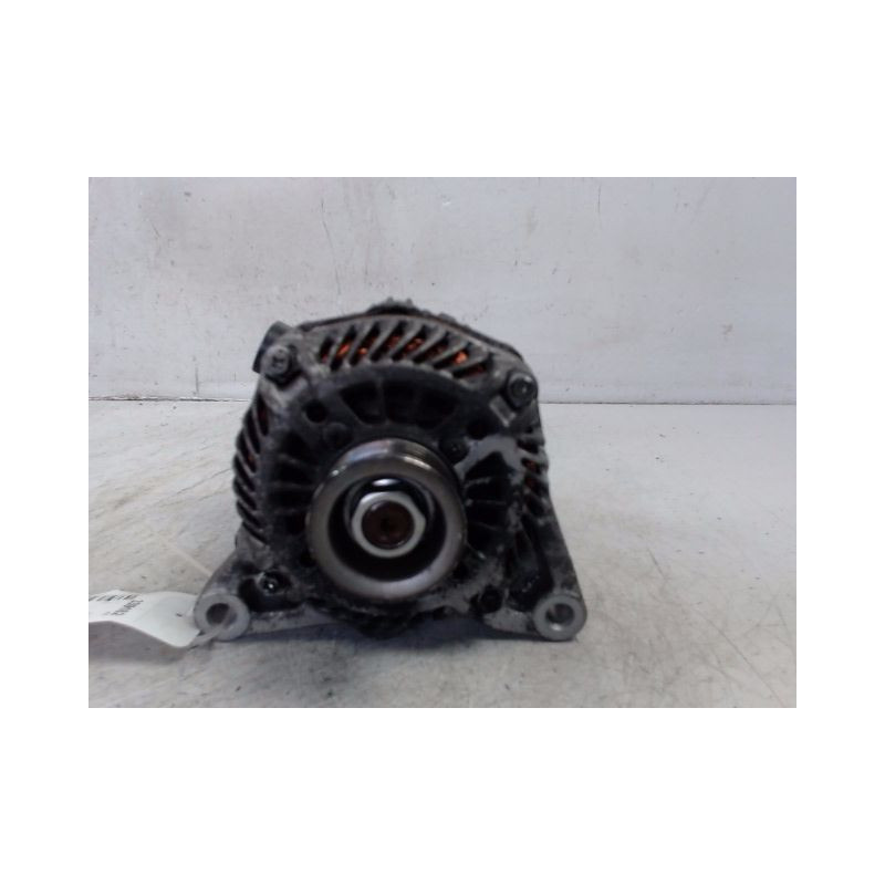 ALTERNATEUR CITROEN C3 2009-