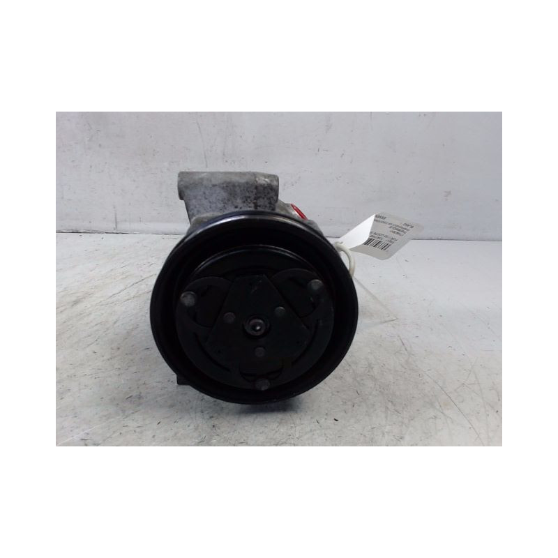 COMPRESSEUR AIR CONDITIONNE SMART FORTWO COUPE 2007-