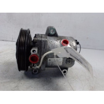 COMPRESSEUR AIR CONDITIONNE SMART FORTWO COUPE 2007-