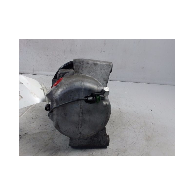 COMPRESSEUR AIR CONDITIONNE SMART FORTWO COUPE 2007-
