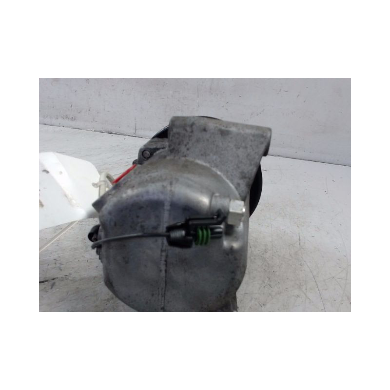 COMPRESSEUR AIR CONDITIONNE SMART FORTWO COUPE 2007-