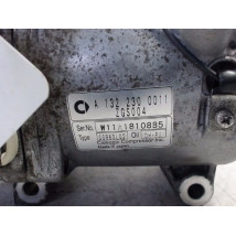 COMPRESSEUR AIR CONDITIONNE SMART FORTWO COUPE 2007-